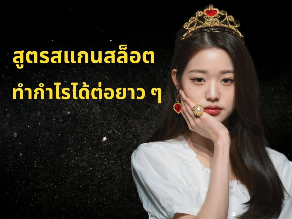 สูตรสแกนสล็อต pg soft 280266