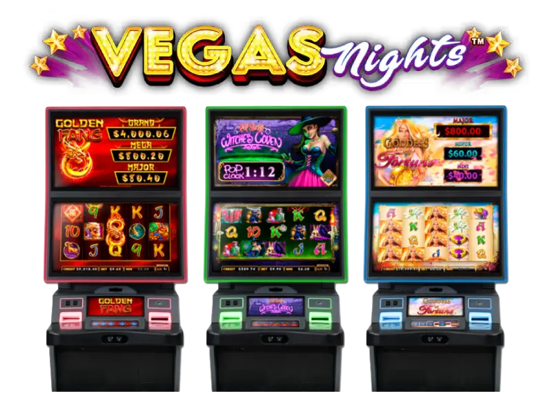 pg slot vegas 3