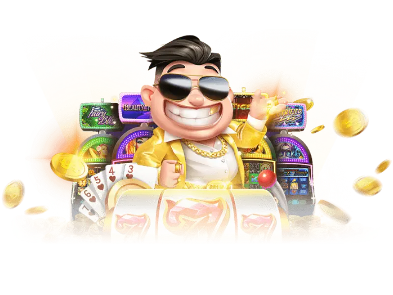 เกมสล็อต ออนไลน์ ได้เงินจริง มือใหม่ 3