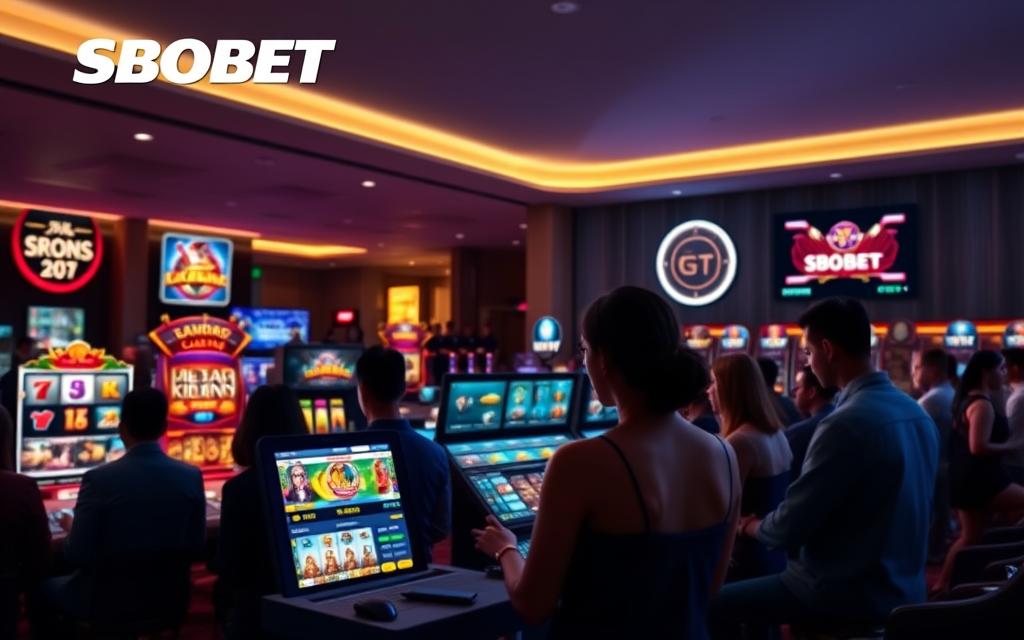 sbobet เว็บตรง ไม่ผ่านเอเย่นต์