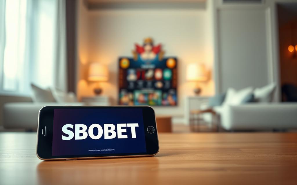 สมัคร sbobet