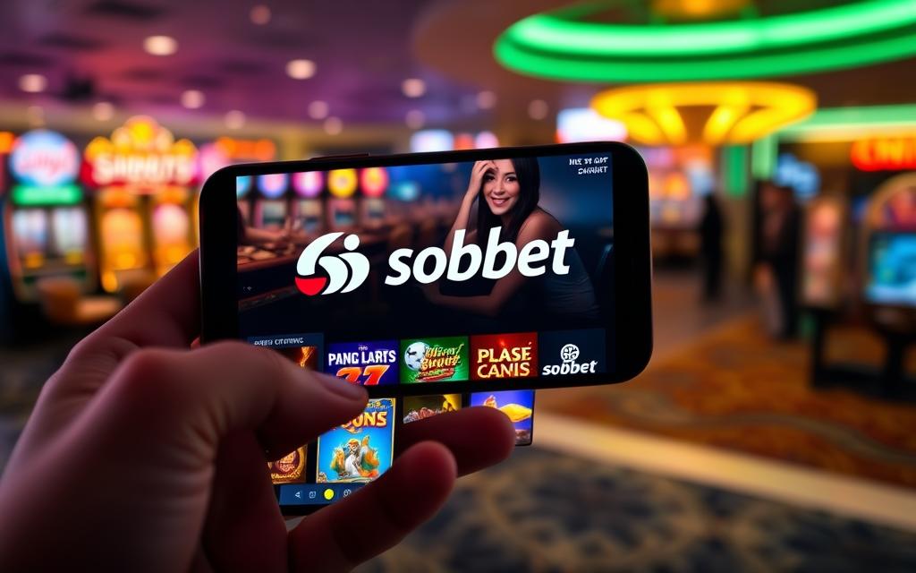 สมัคร sbobet