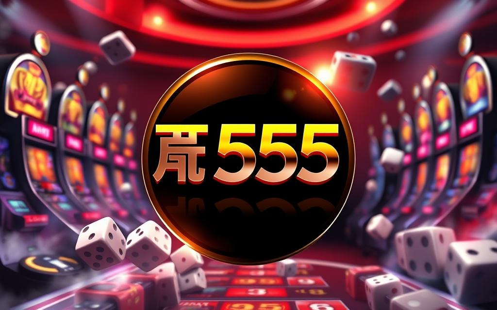 สโบเบต555